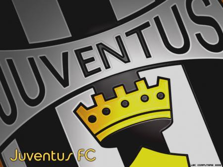 forza juventus